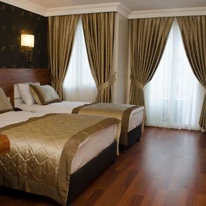 Dekor Hotel