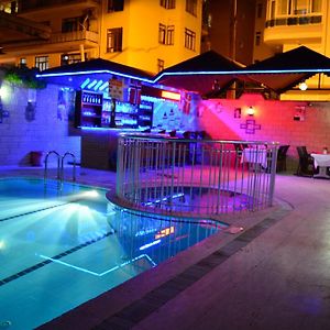 Babaoglu Apart Hotel